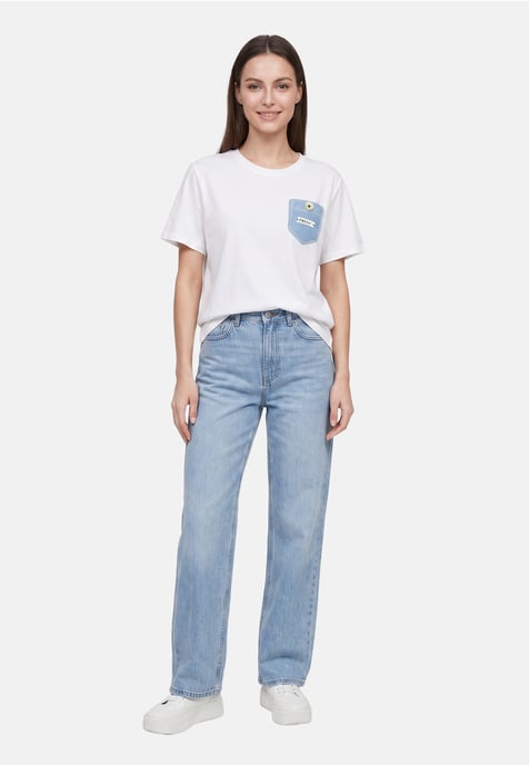 Chiara Ferretti Camiseta Women - Image 3