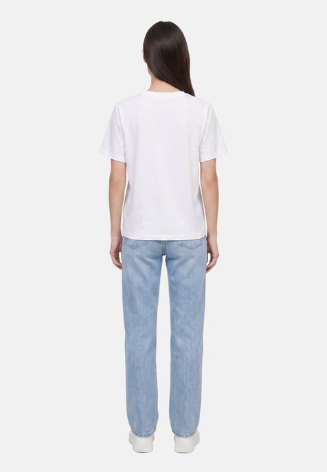 Chiara Ferretti Camiseta Women - Image 4