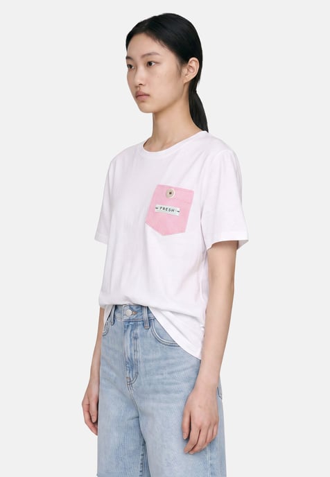 Chiara Ferretti Camiseta Women - Image 2