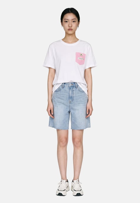 Chiara Ferretti Camiseta Women - Image 3