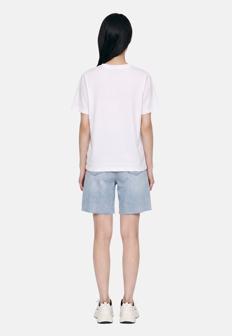 Chiara Ferretti Camiseta Women - Image 4