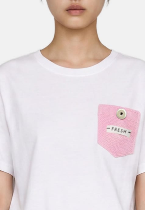Chiara Ferretti Camiseta Women - Image 5