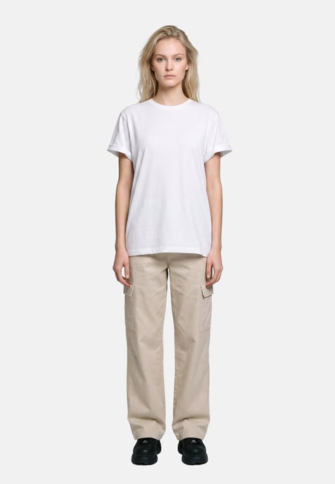 Chiara Ferretti Camiseta Women - Image 3