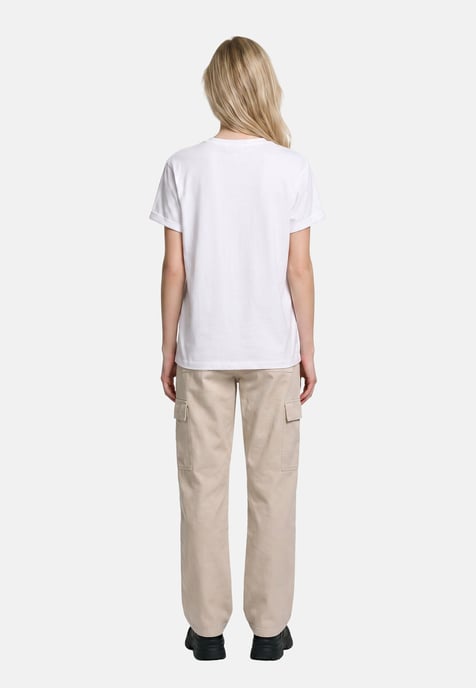 Chiara Ferretti Camiseta Women - Image 4