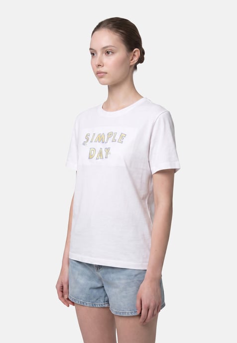 Chiara Ferretti Camiseta Women - Image 2