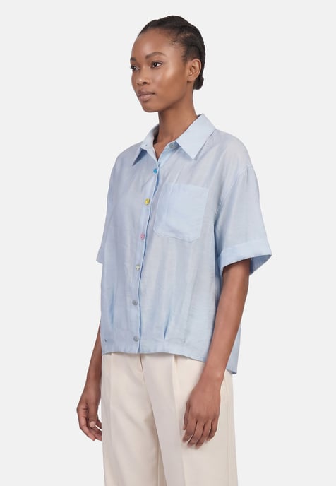 Chiara Ferretti Blusa Women - Image 2