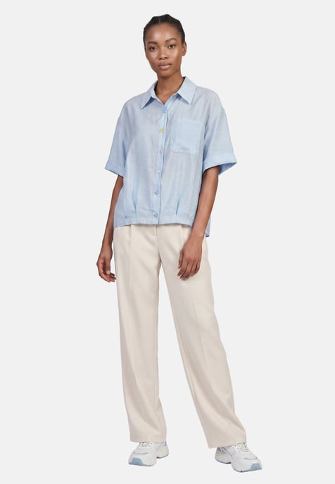 Chiara Ferretti Blusa Women - Image 3