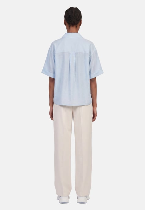 Chiara Ferretti Blusa Women - Image 4