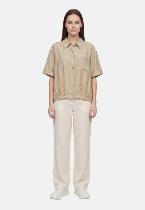 Chiara Ferretti Blusa Women - Image 3