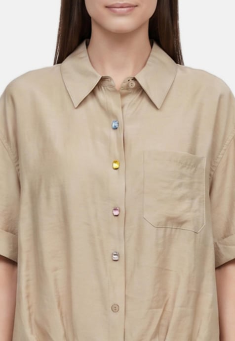 Chiara Ferretti Blusa Women - Image 5