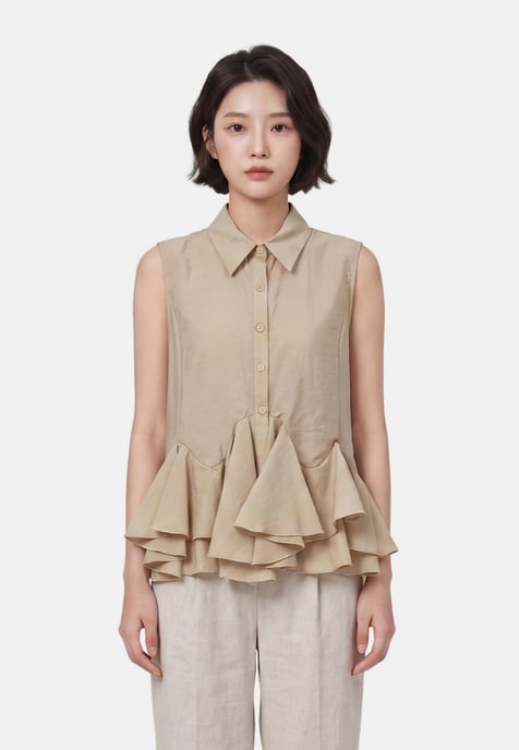 Chiara Ferretti Blusa Women - Image 1