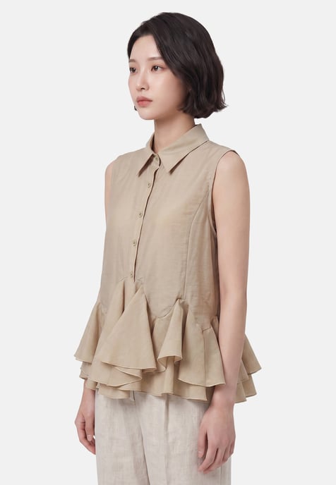 Chiara Ferretti Blusa Women - Image 2