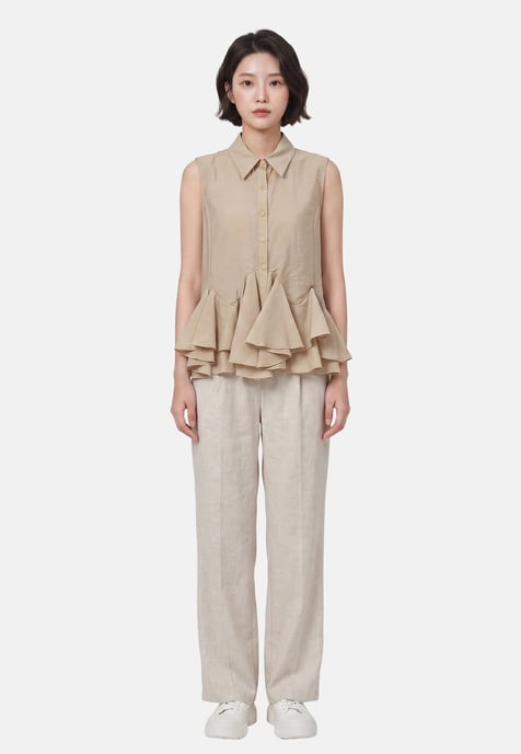 Chiara Ferretti Blusa Women - Image 3