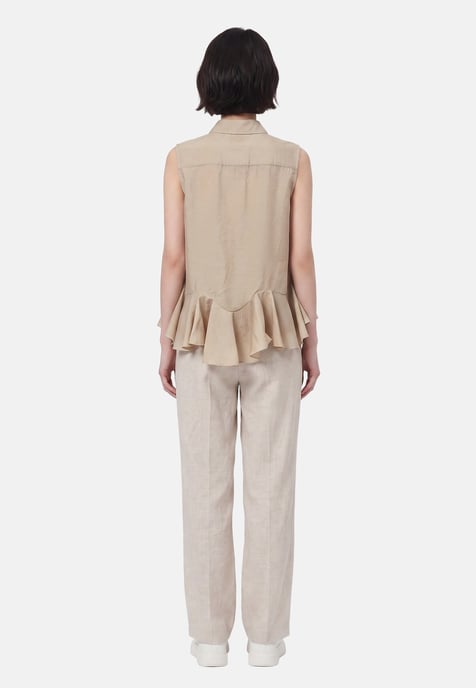 Chiara Ferretti Blusa Women - Image 4