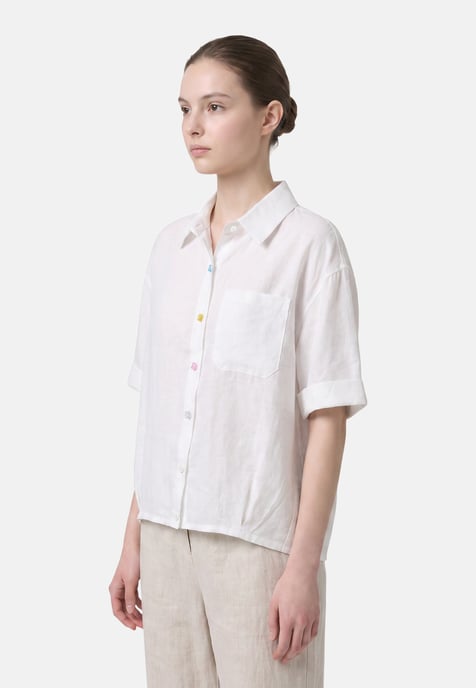 Chiara Ferretti Blusa Women - Image 2