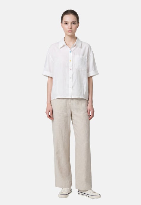 Chiara Ferretti Blusa Women - Image 3