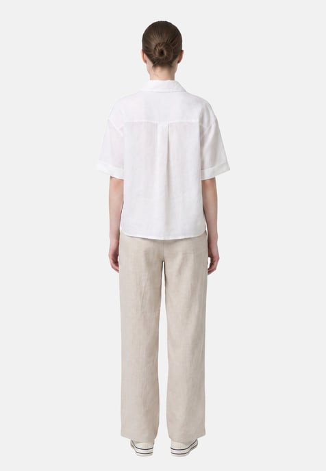 Chiara Ferretti Blusa Women - Image 4