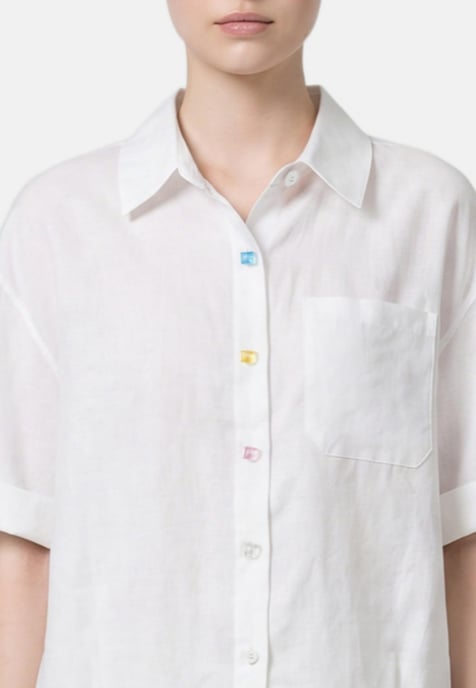 Chiara Ferretti Blusa Women - Image 5