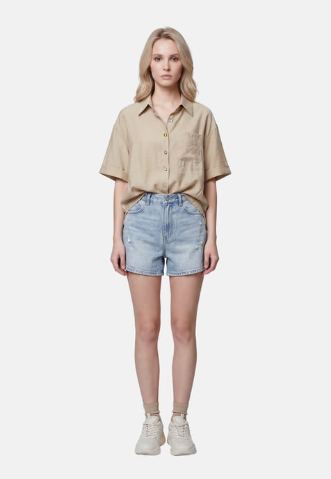 Chiara Ferretti Blusa Women - Image 3