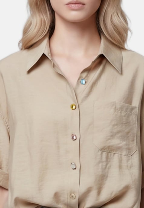 Chiara Ferretti Blusa Women - Image 5