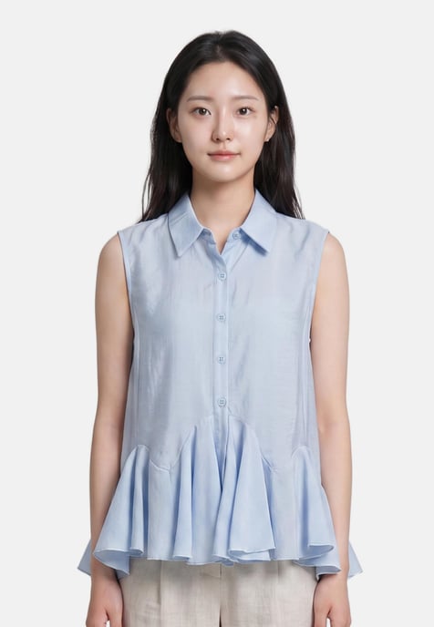 Chiara Ferretti Blusa Women - Image 1