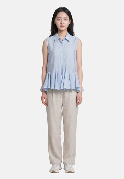 Chiara Ferretti Blusa Women - Image 3