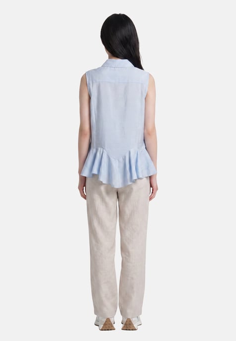 Chiara Ferretti Blusa Women - Image 4