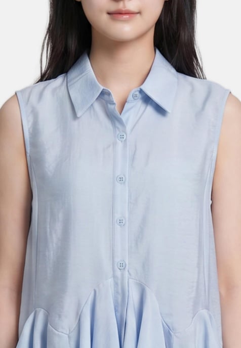 Chiara Ferretti Blusa Women - Image 5