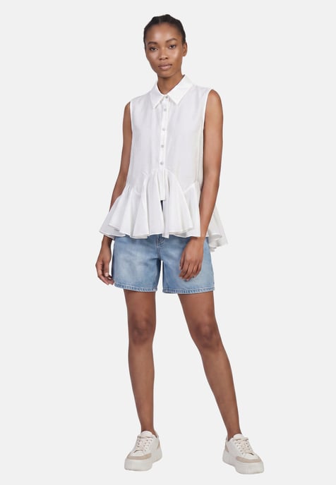 Chiara Ferretti Blusa Women - Image 3