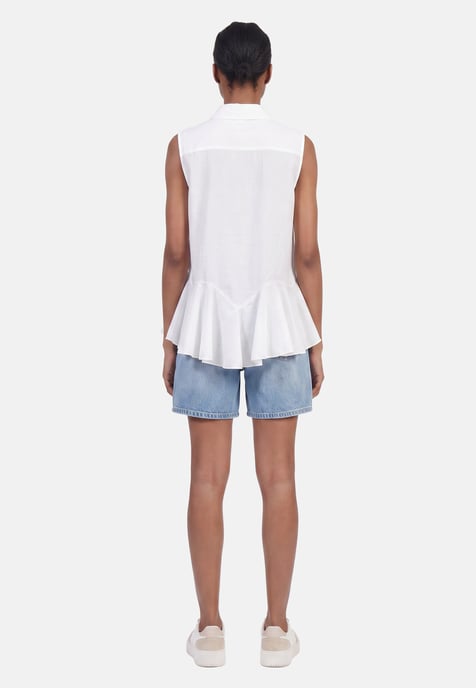 Chiara Ferretti Blusa Women - Image 4