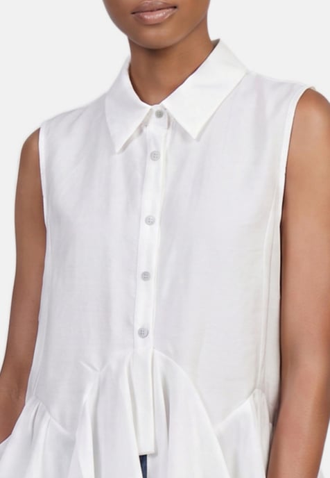 Chiara Ferretti Blusa Women - Image 5