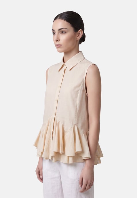 Chiara Ferretti Blusa Women - Image 2