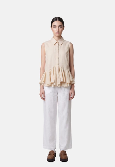 Chiara Ferretti Blusa Women - Image 3