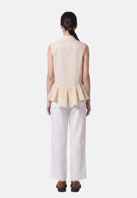 Chiara Ferretti Blusa Women - Image 4