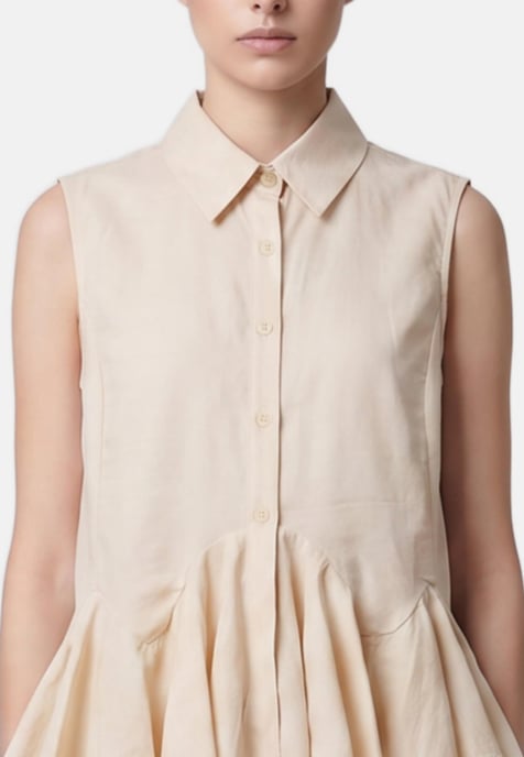 Chiara Ferretti Blusa Women - Image 5
