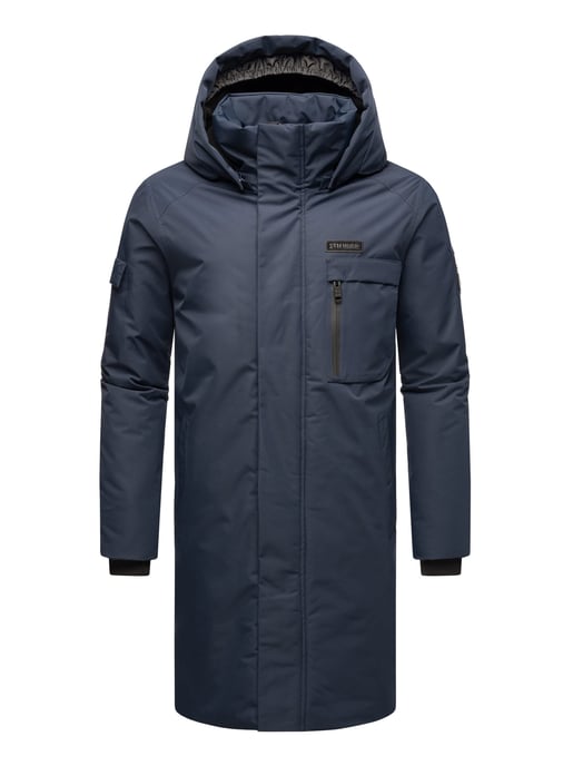 Chaqueta de invierno para hombre Stone Harbour Xandroo repelente al agua - Image 2