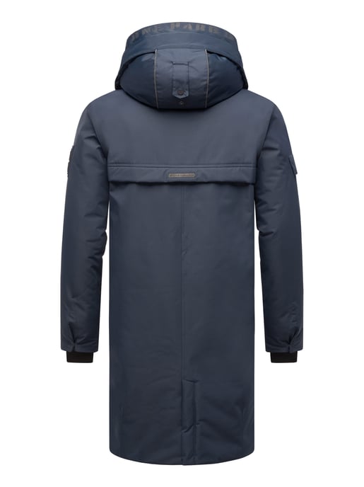 Chaqueta de invierno para hombre Stone Harbour Xandroo repelente al agua - Image 4