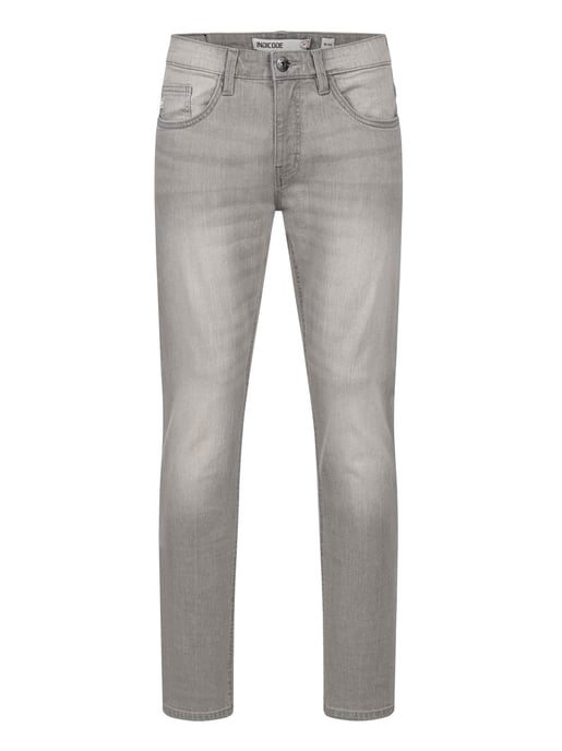 Vaqueros para hombre Indicode Ingianluca Regular Fit - Image 1