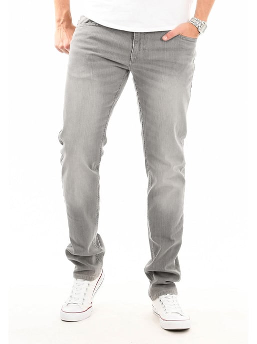 Vaqueros para hombre Indicode Ingianluca Regular Fit - Image 3