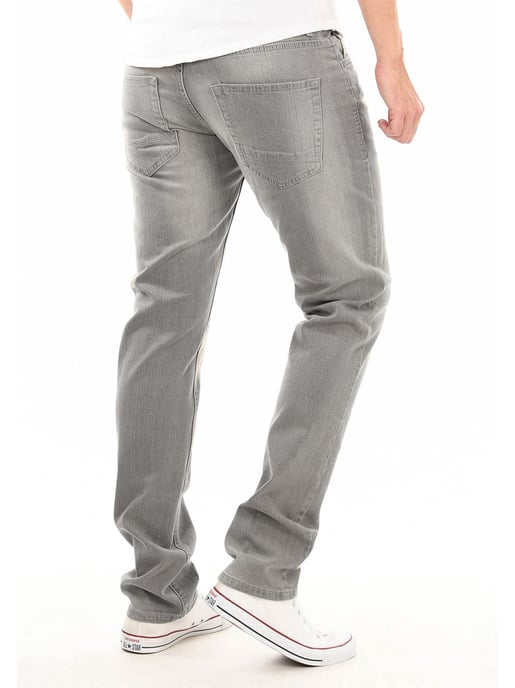 Vaqueros para hombre Indicode Ingianluca Regular Fit - Image 5