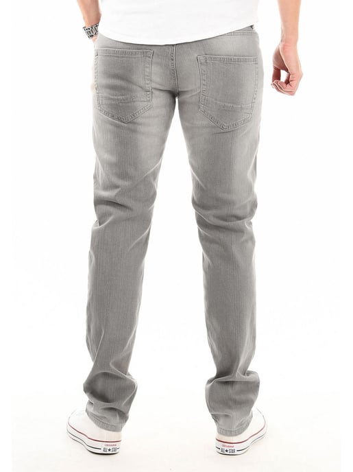 Vaqueros para hombre Indicode Ingianluca Regular Fit - Image 6