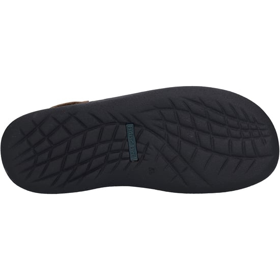 JOSEF SEIBEL Hombres Sandalia Rafe en marrón - Image 5