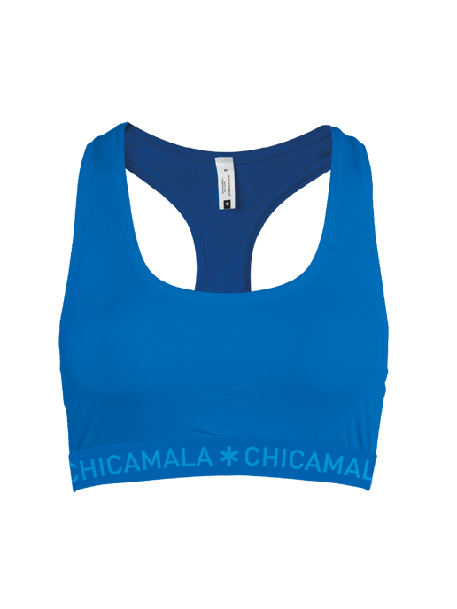 Chicamala Sujetador Deportivo para Mujer - Ropa Interior para Mujer - Image 1