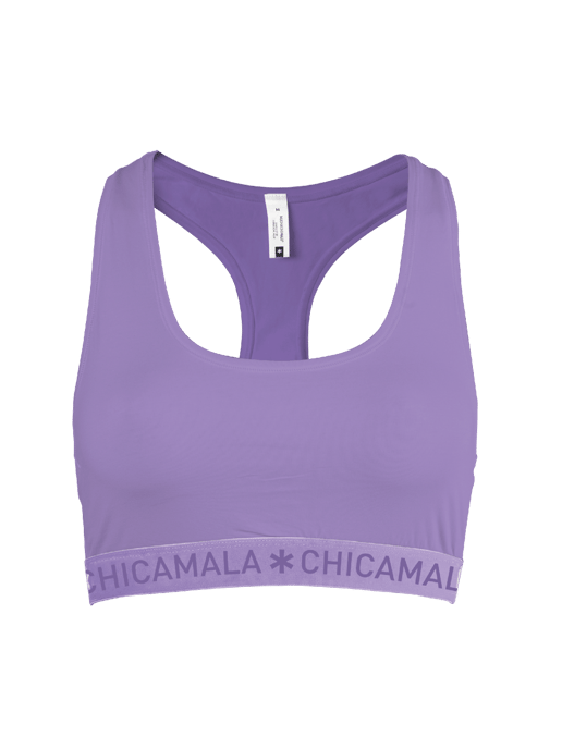 Chicamala Sujetador Deportivo para Mujer - Ropa Interior para Mujer - Image 1