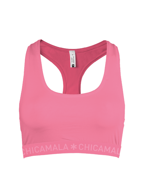 Chicamala Sujetador Deportivo para Mujer - Ropa Interior para Mujer - Image 1