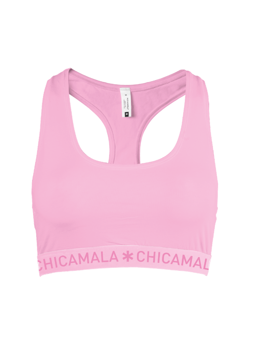Chicamala Sujetador Deportivo para Mujer - Ropa Interior para Mujer - Image 1