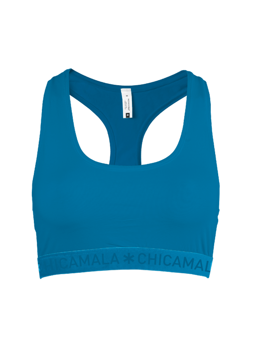 Chicamala Sujetador Deportivo para Mujer - Ropa Interior para Mujer - Image 1