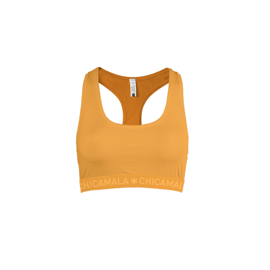 Chicamala Sujetador Deportivo para Mujer - Ropa Interior para Mujer - Image 1