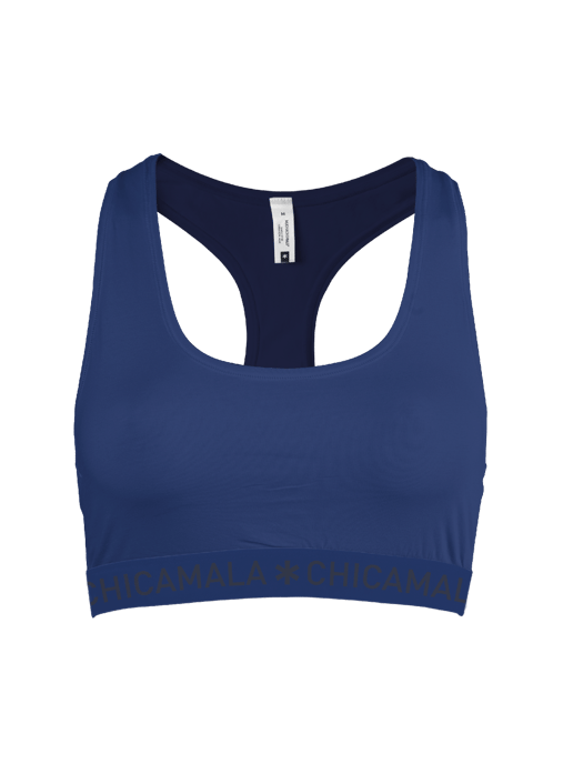 Chicamala Sujetador Deportivo para Mujer - Ropa Interior para Mujer - Image 1