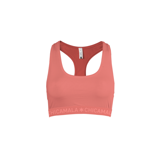 Chicamala Sujetador Deportivo para Mujer - Ropa Interior para Mujer - Image 1
